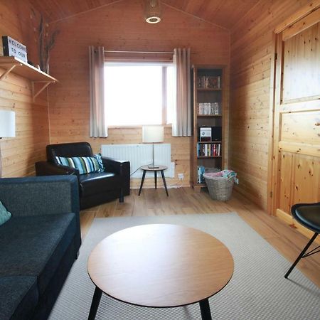 Cozy Cottage By Stay In Iceland Hvolsvöllur Exterior foto