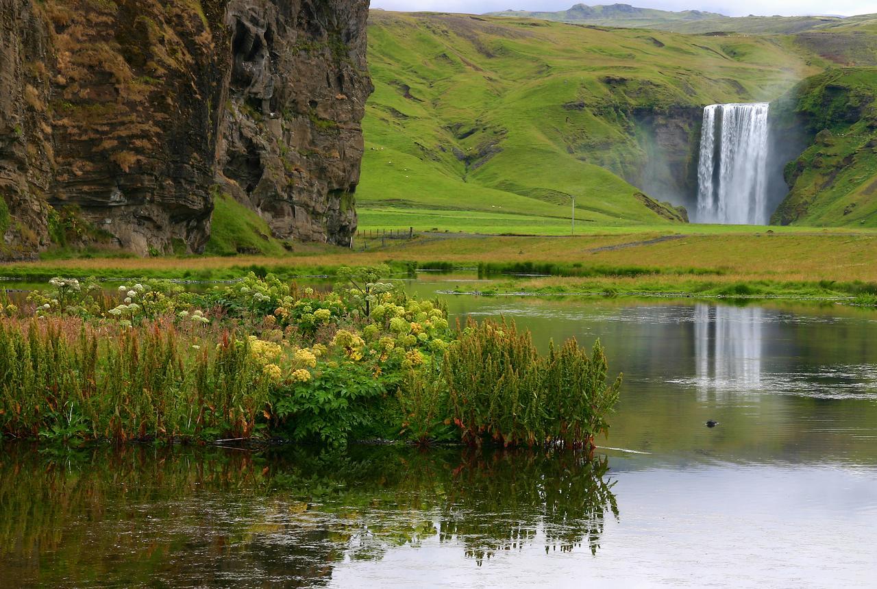 Cozy Cottage By Stay In Iceland Hvolsvöllur Zimmer foto