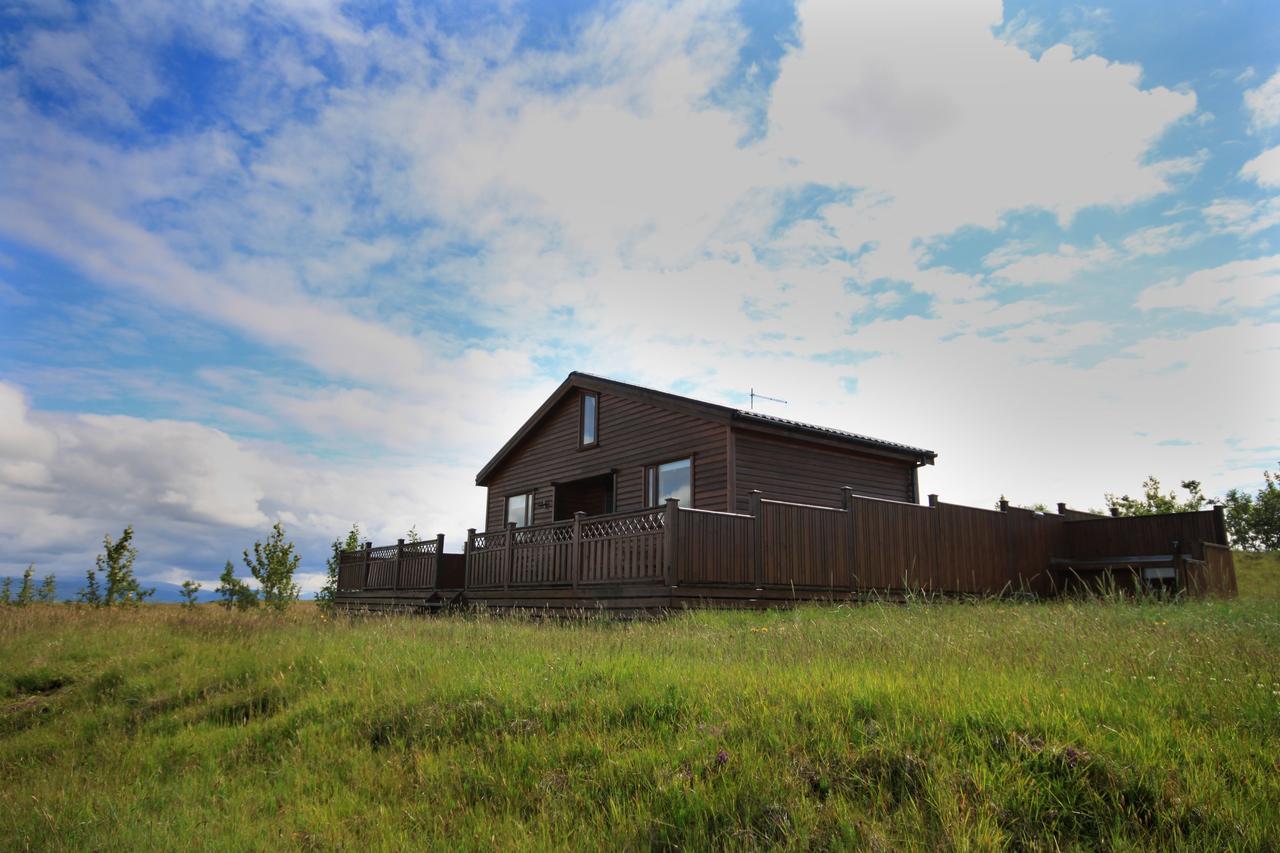 Cozy Cottage By Stay In Iceland Hvolsvöllur Zimmer foto