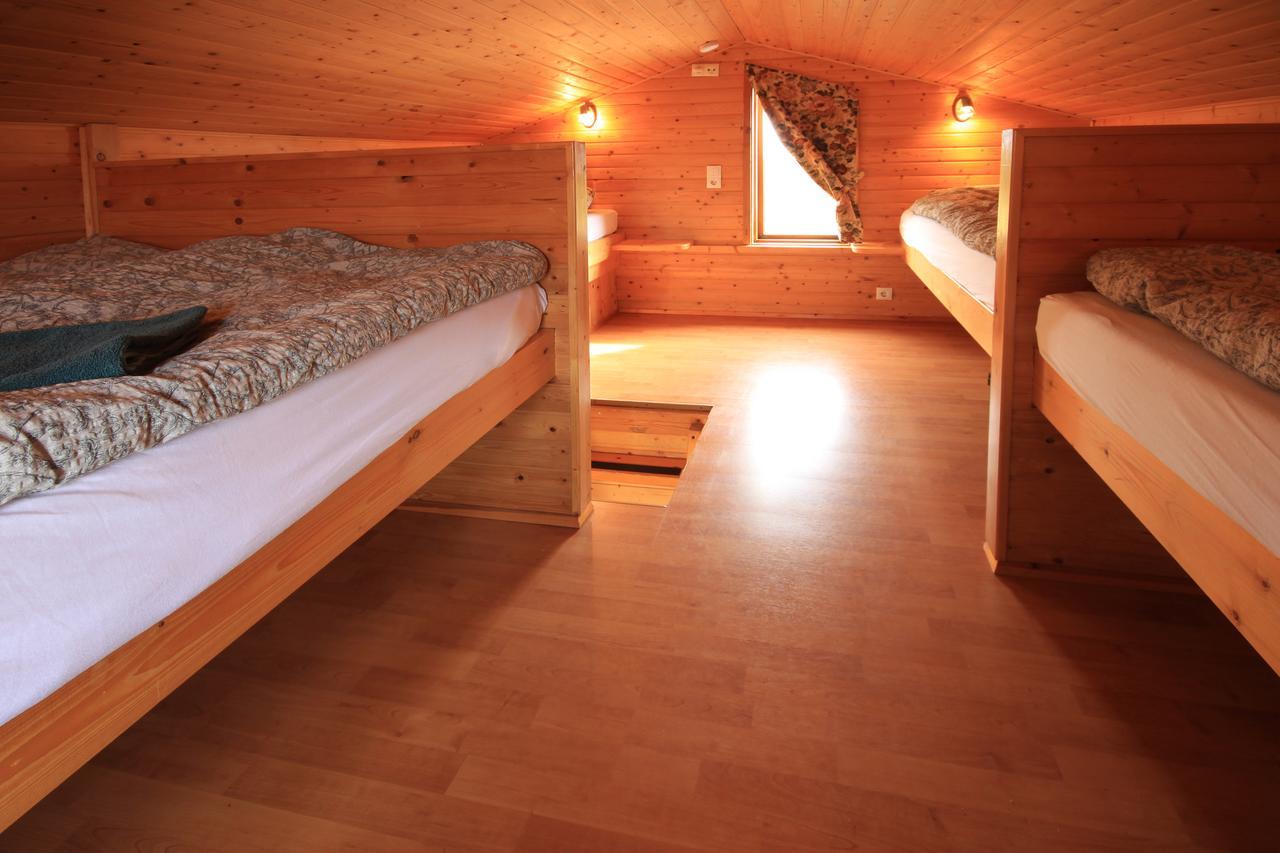 Cozy Cottage By Stay In Iceland Hvolsvöllur Exterior foto