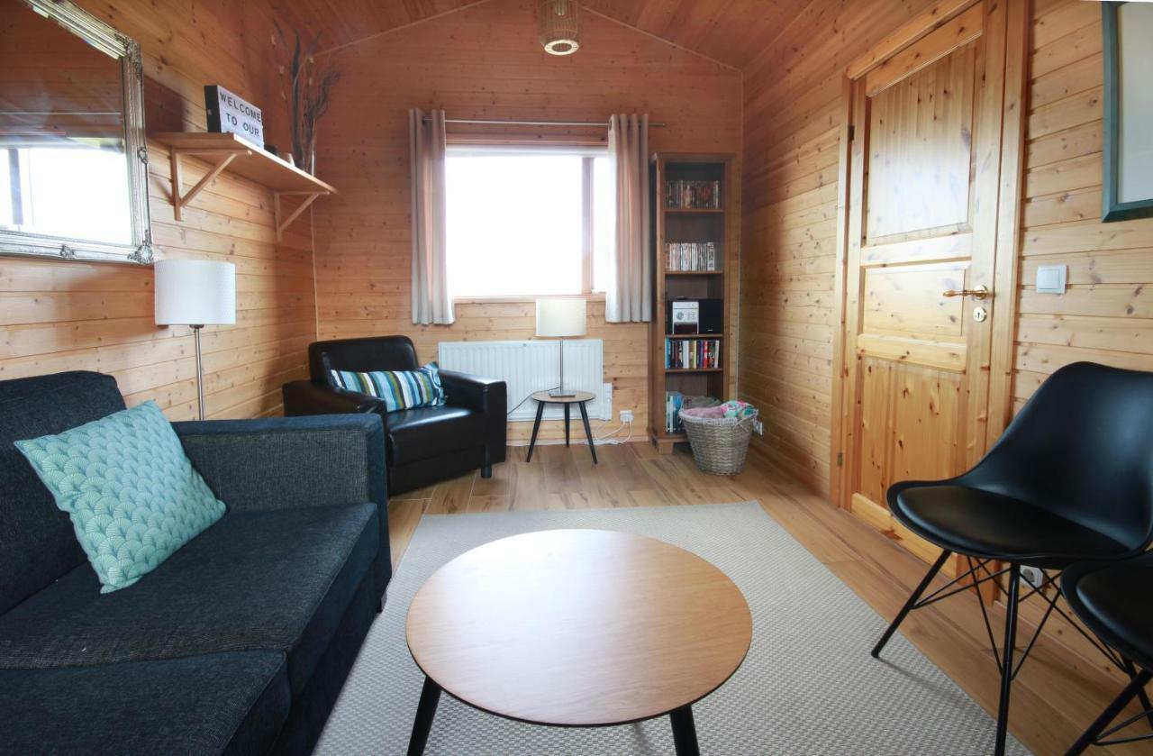 Cozy Cottage By Stay In Iceland Hvolsvöllur Exterior foto