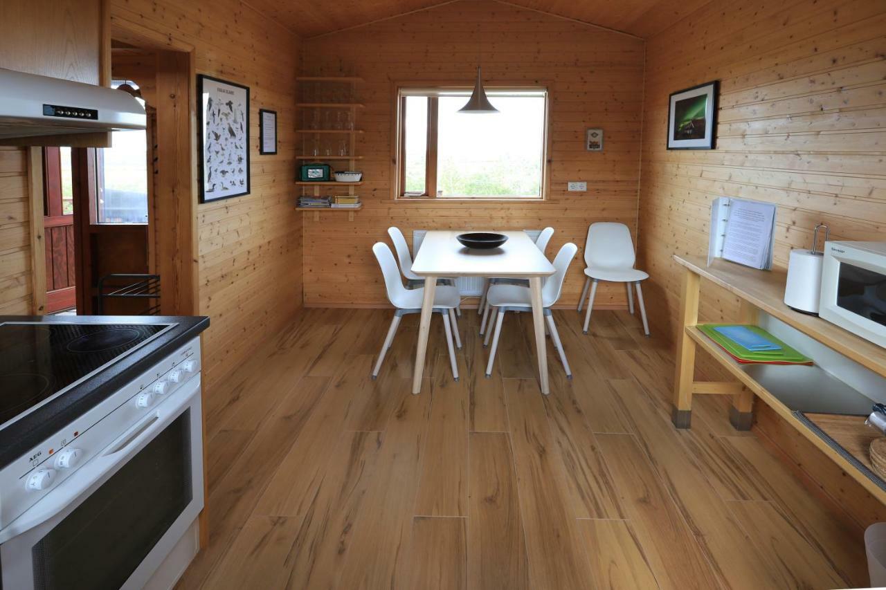 Cozy Cottage By Stay In Iceland Hvolsvöllur Exterior foto