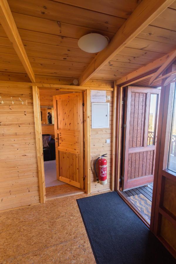 Cozy Cottage By Stay In Iceland Hvolsvöllur Zimmer foto
