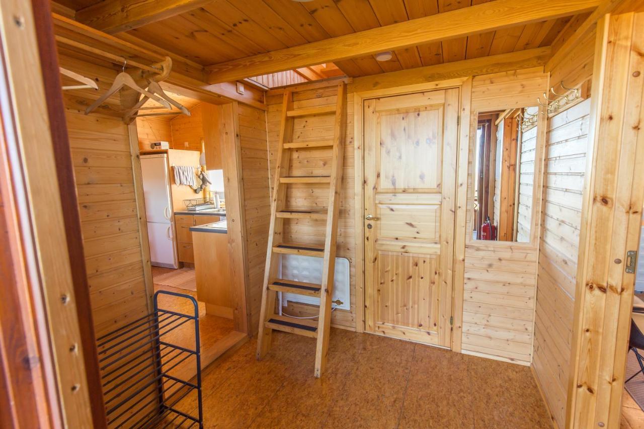 Cozy Cottage By Stay In Iceland Hvolsvöllur Zimmer foto