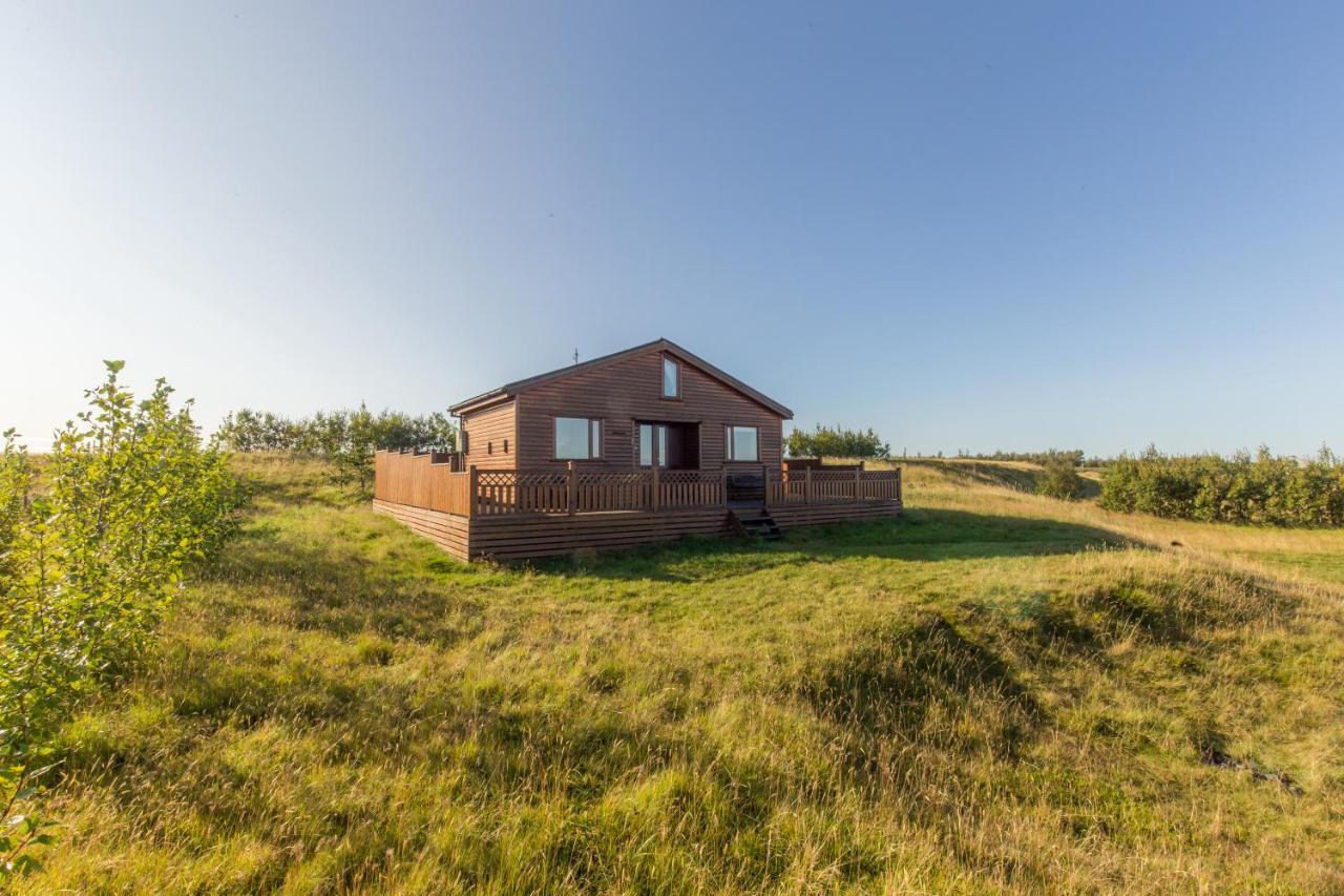 Cozy Cottage By Stay In Iceland Hvolsvöllur Zimmer foto