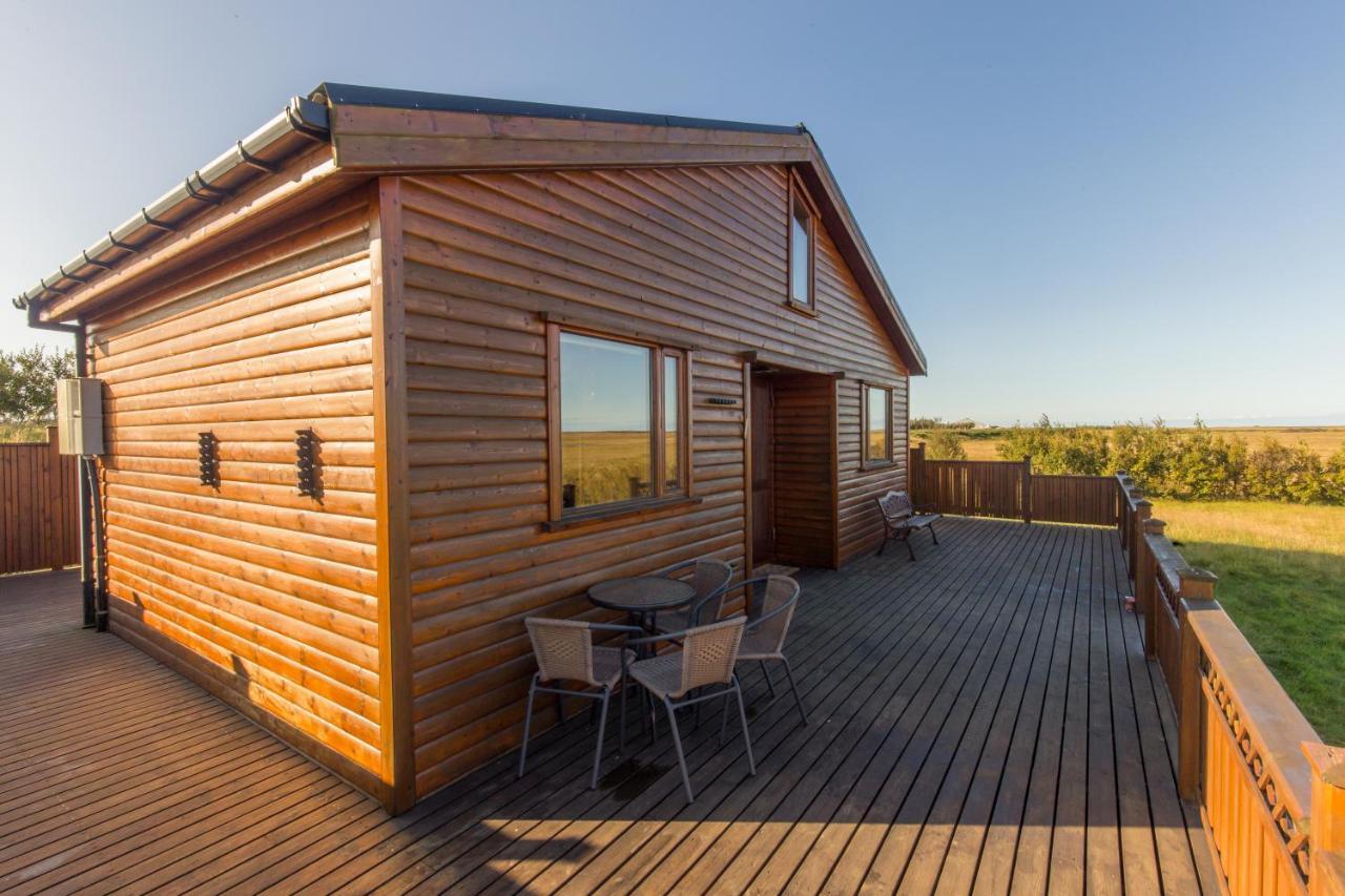 Cozy Cottage By Stay In Iceland Hvolsvöllur Zimmer foto