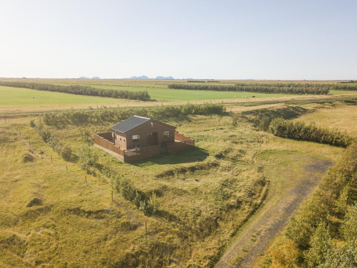 Cozy Cottage By Stay In Iceland Hvolsvöllur Zimmer foto