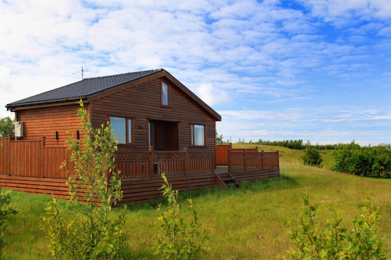 Cozy Cottage By Stay In Iceland Hvolsvöllur Zimmer foto