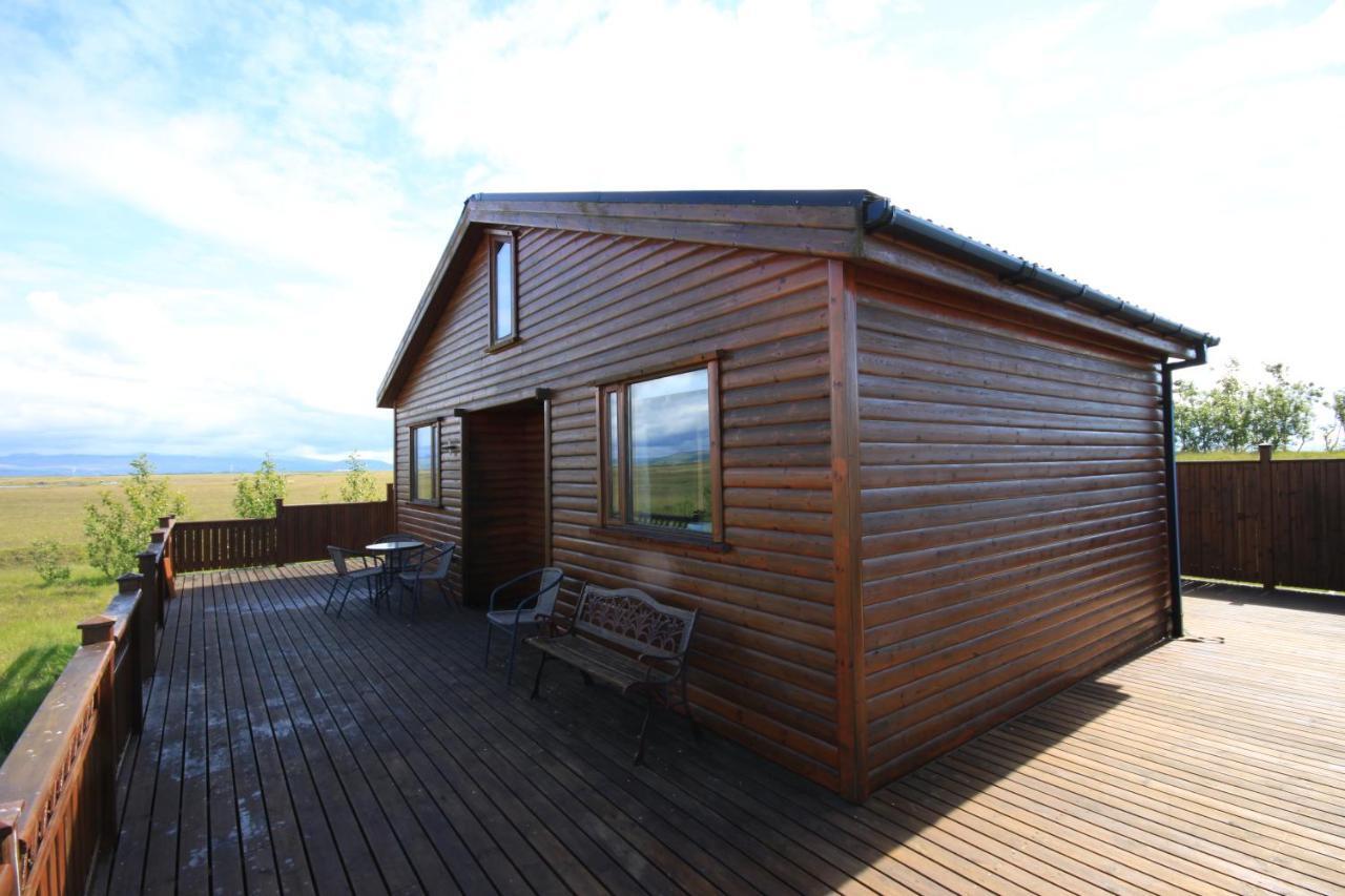 Cozy Cottage By Stay In Iceland Hvolsvöllur Zimmer foto