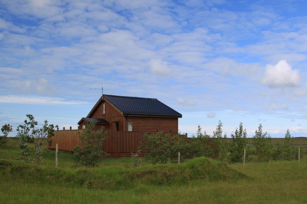 Cozy Cottage By Stay In Iceland Hvolsvöllur Zimmer foto